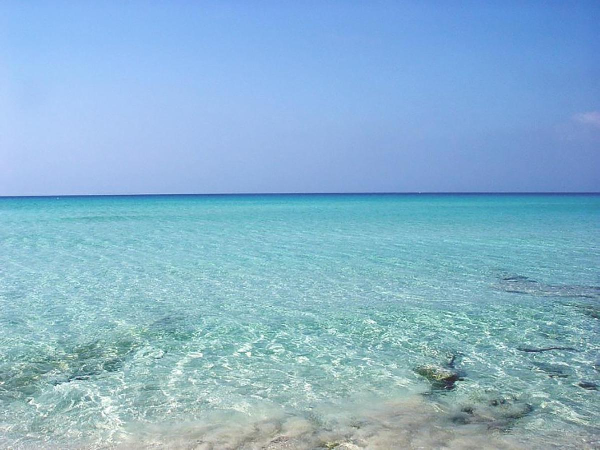 Planta Baja Primera Linea De Playa Las Marinas Con Acceso Al Mar Leilighet Denia Eksteriør bilde