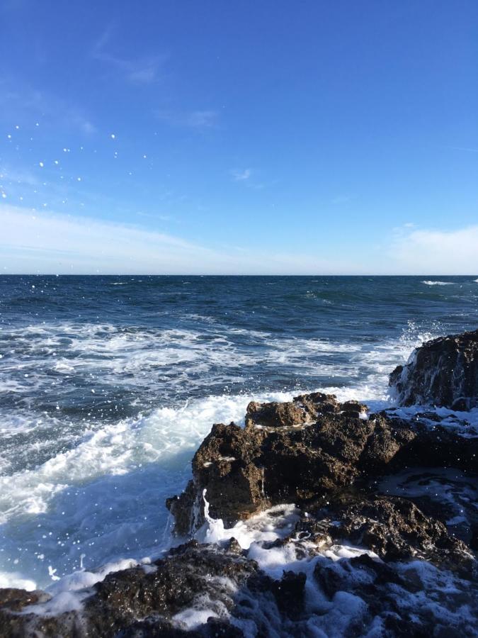 Planta Baja Primera Linea De Playa Las Marinas Con Acceso Al Mar Leilighet Denia Eksteriør bilde